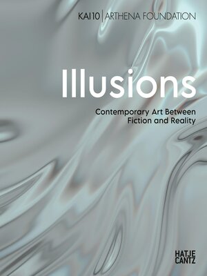 cover image of Illusions